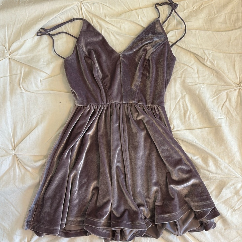 Urban Outfitters Romper